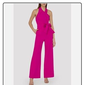 Milly Thea Cady jumpsuit